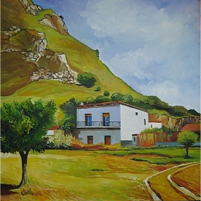 Masseria